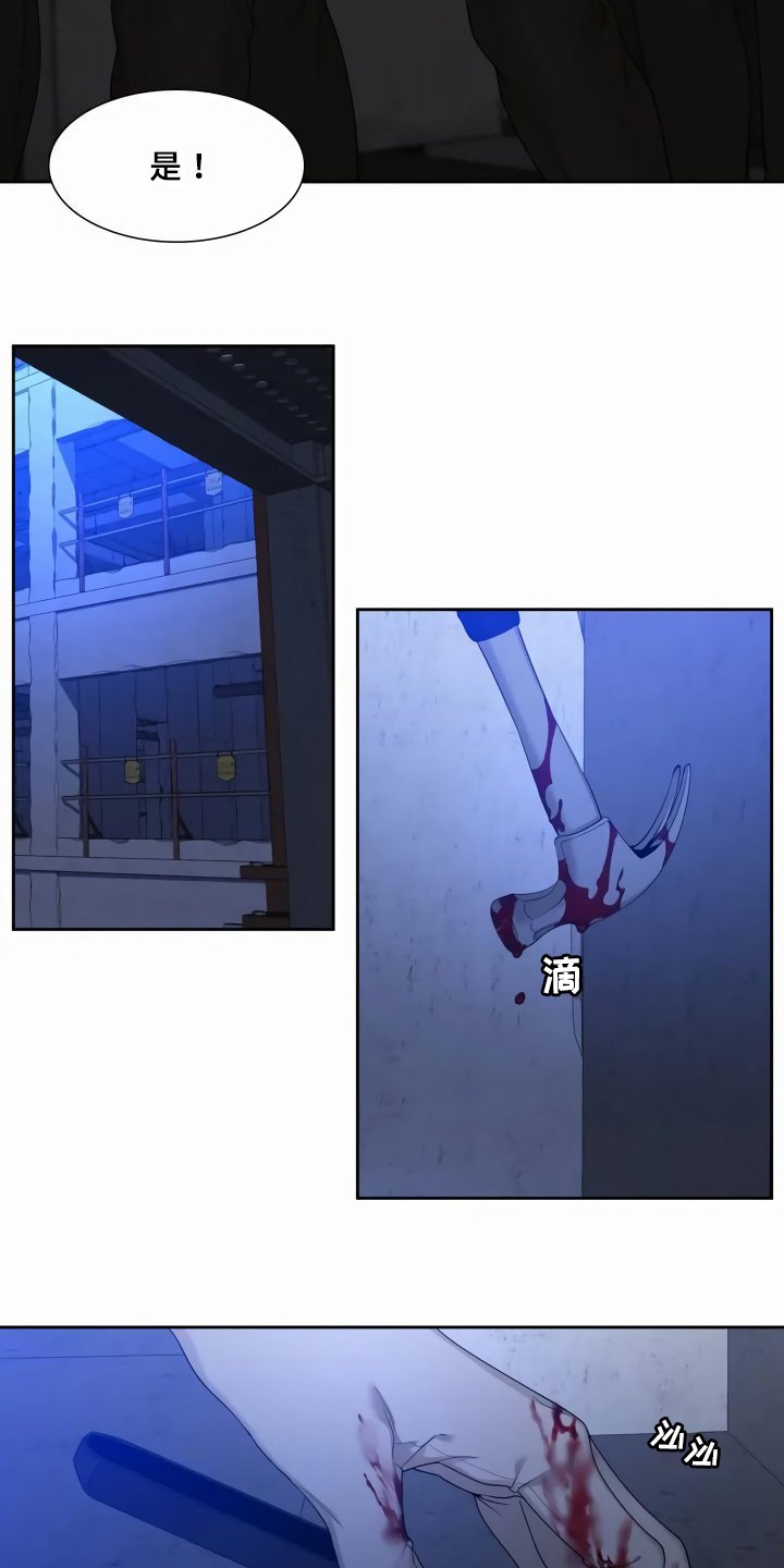 第2章：袭击者