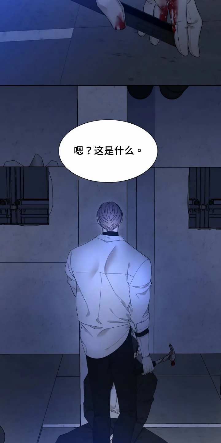 第2章：袭击者