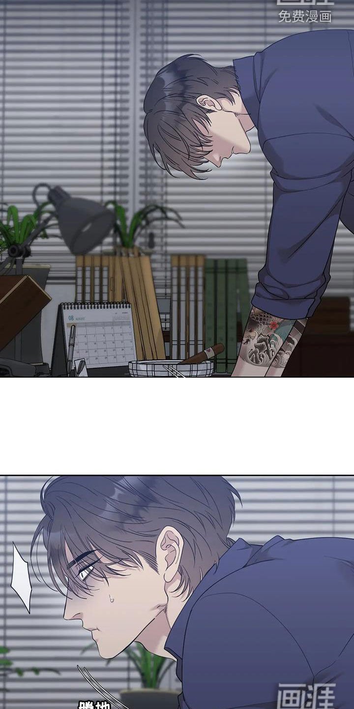 第27章：被驯服