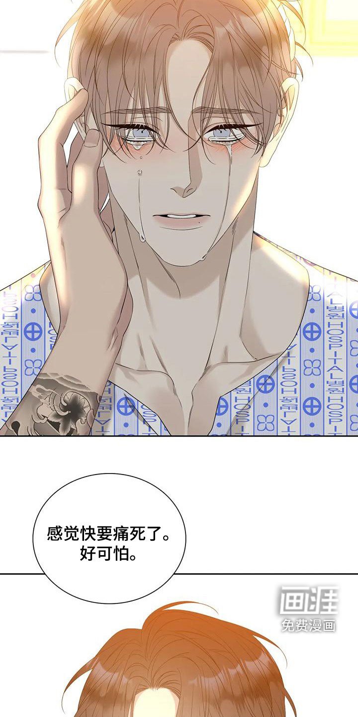 第54章：别哭了（第一季完结）