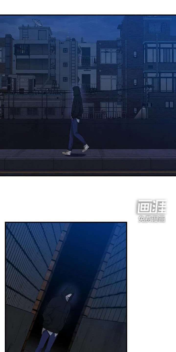 第67章：【第二季】已经迟了