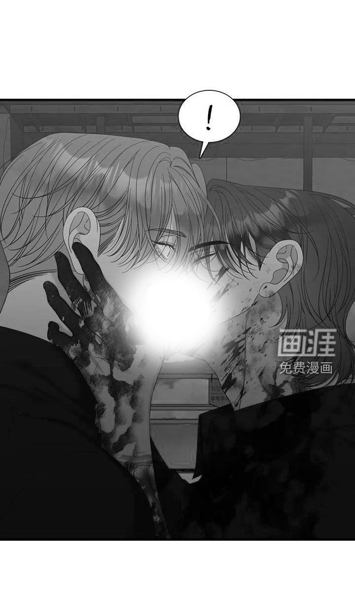 第89章：【第二季】不要再逃跑了