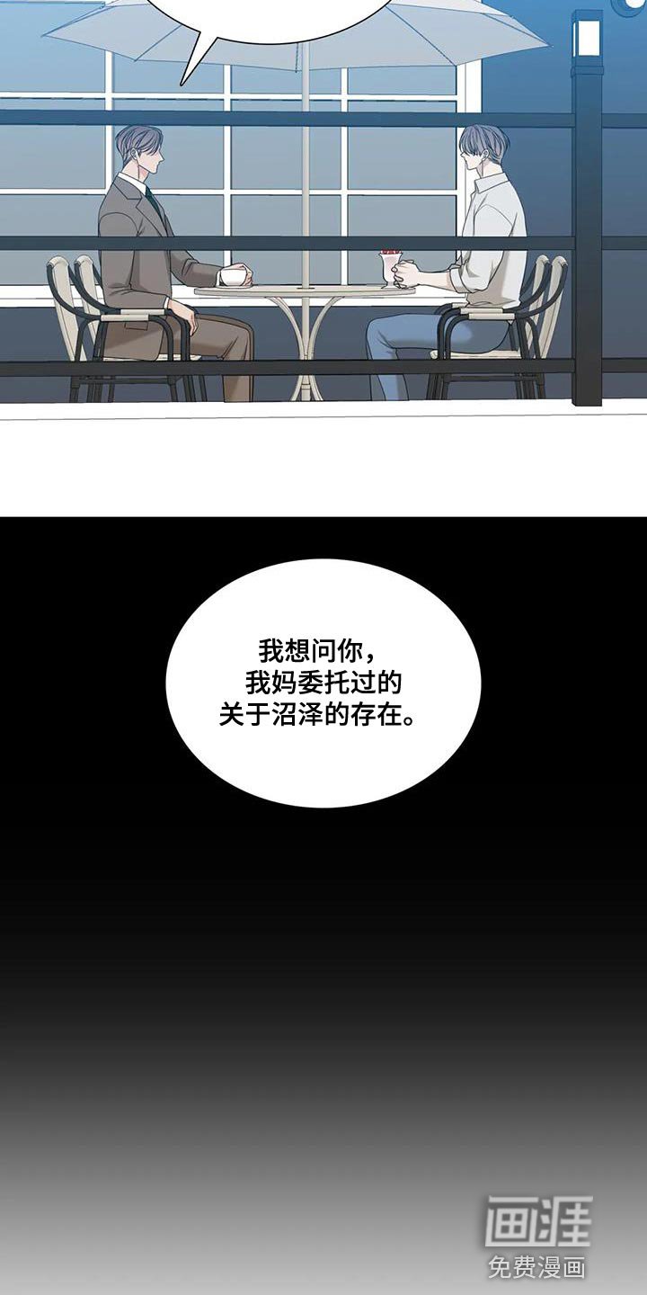 第93章：【第二季】沼泽的存在