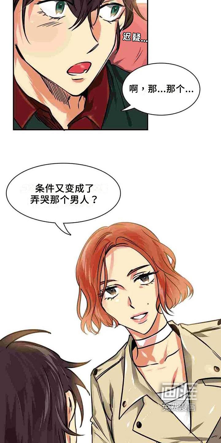 第12章：选择