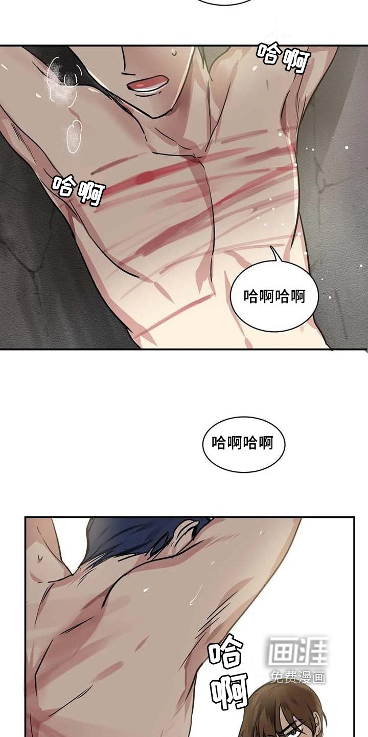 第16章：一脉相承