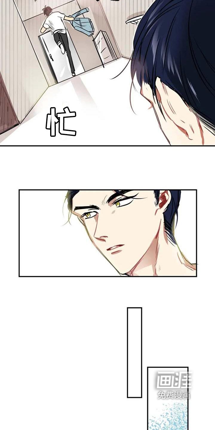 第5章：人选