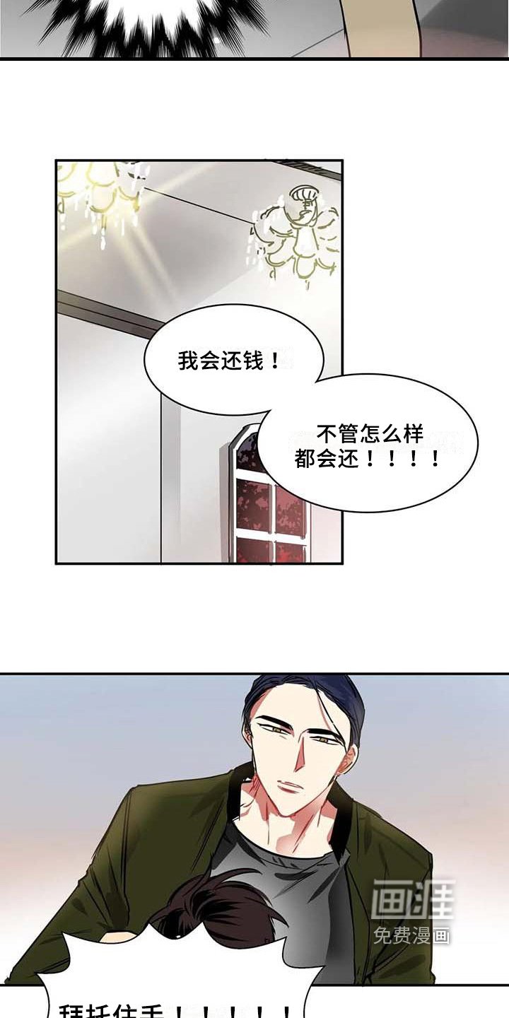 第7章：限量物品