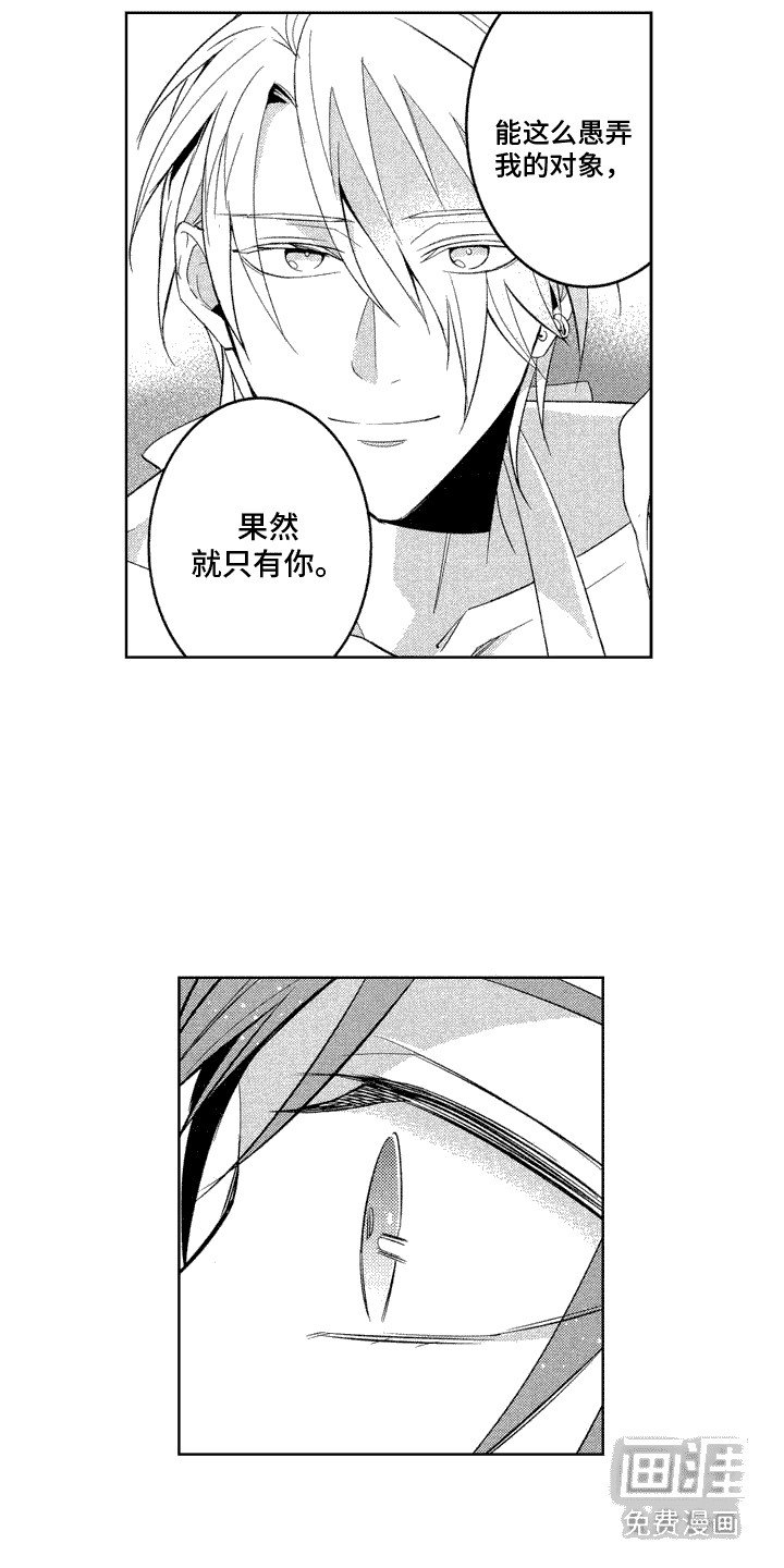 第16章：惊喜