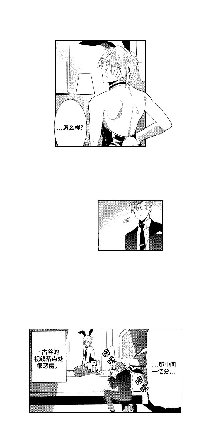 第2章：换装