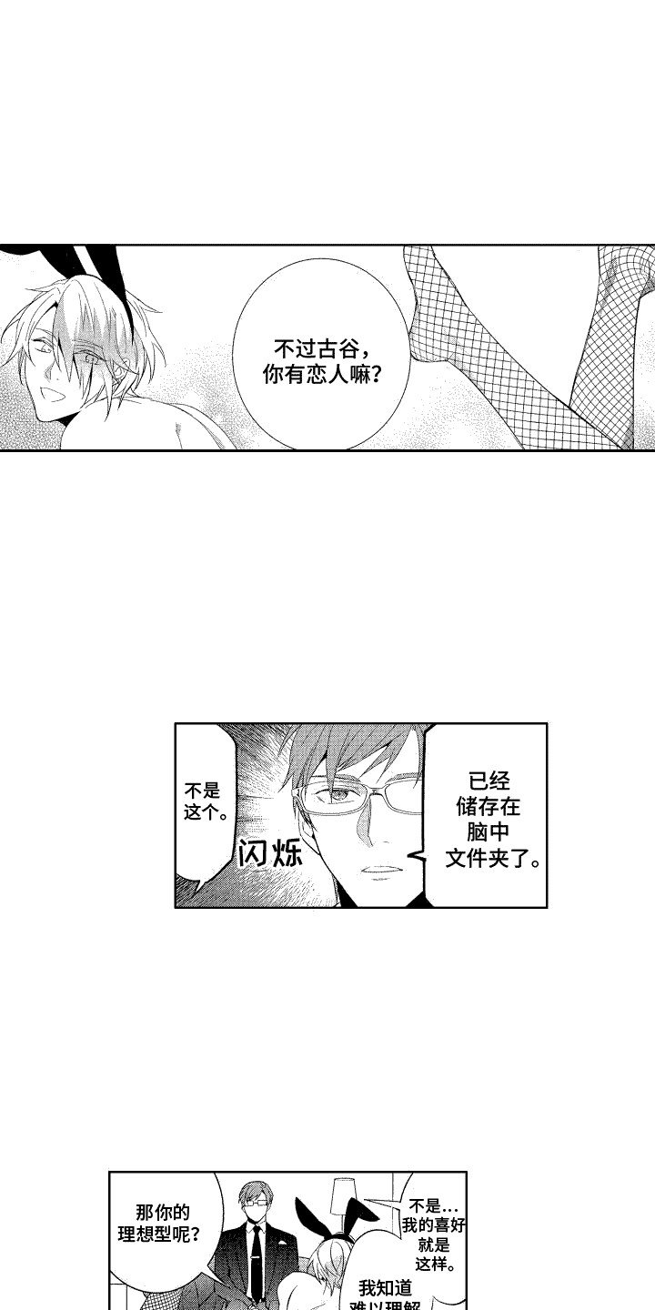 第2章：换装