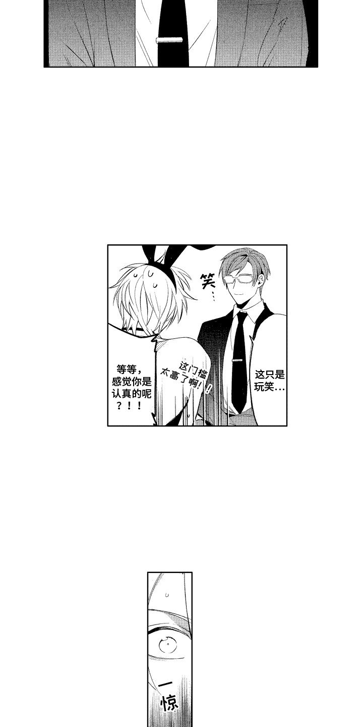 第2章：换装