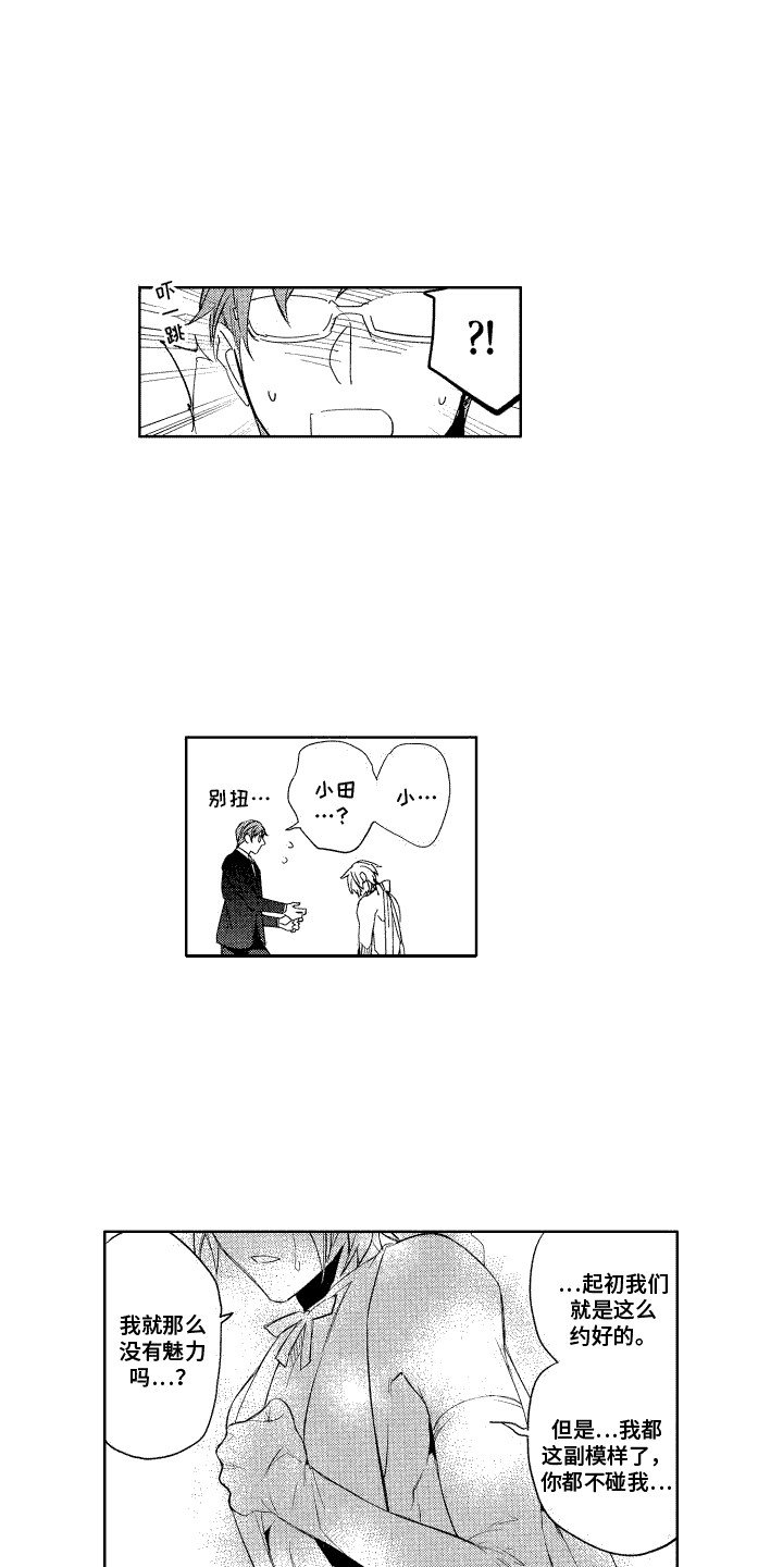 第2章：换装