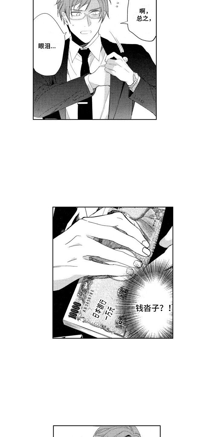 第2章：换装
