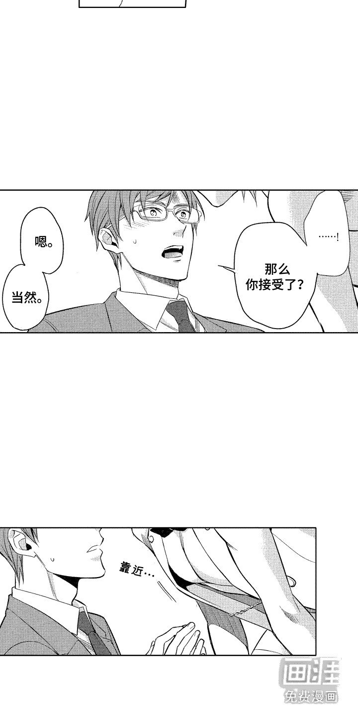 第6章：欢迎