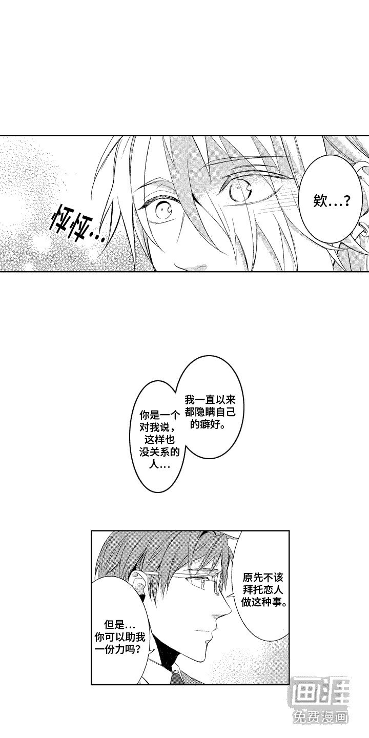 第7章：提议