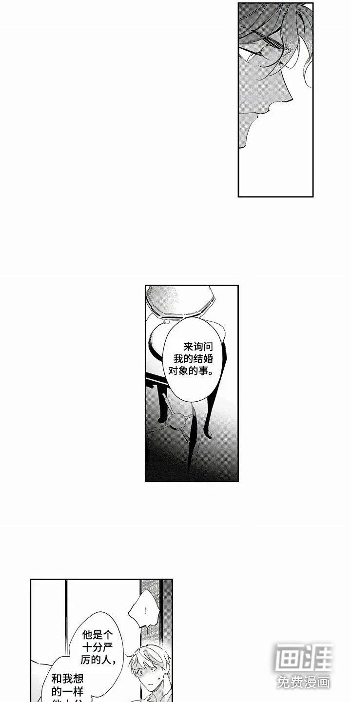 第13章：思绪万千