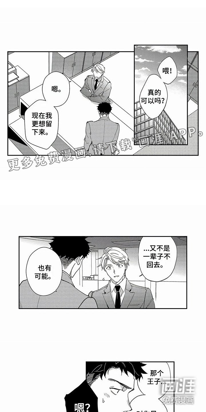 第19章：替代品