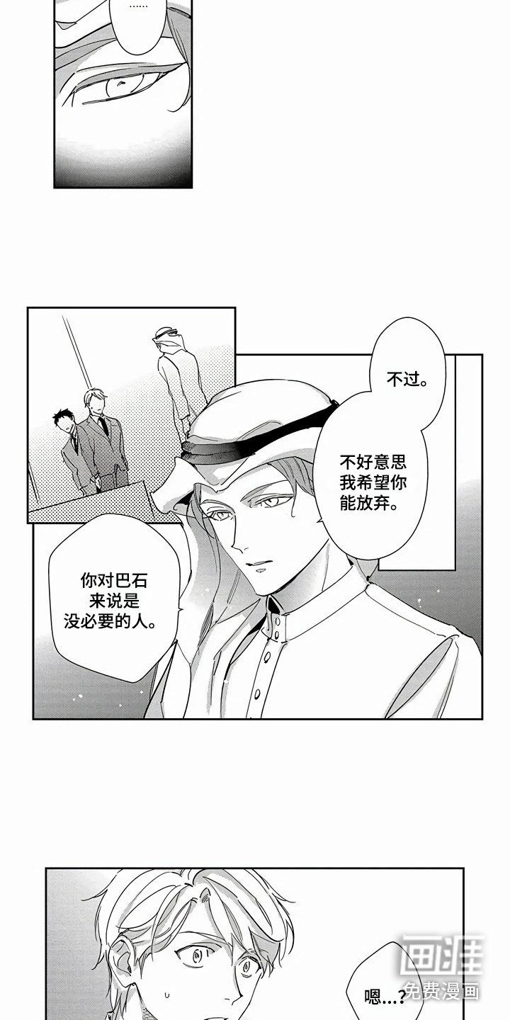 第19章：替代品