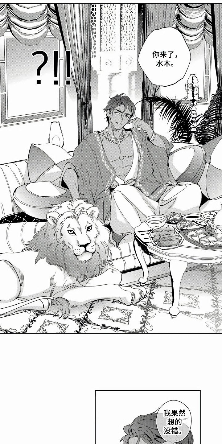 第2章：招待