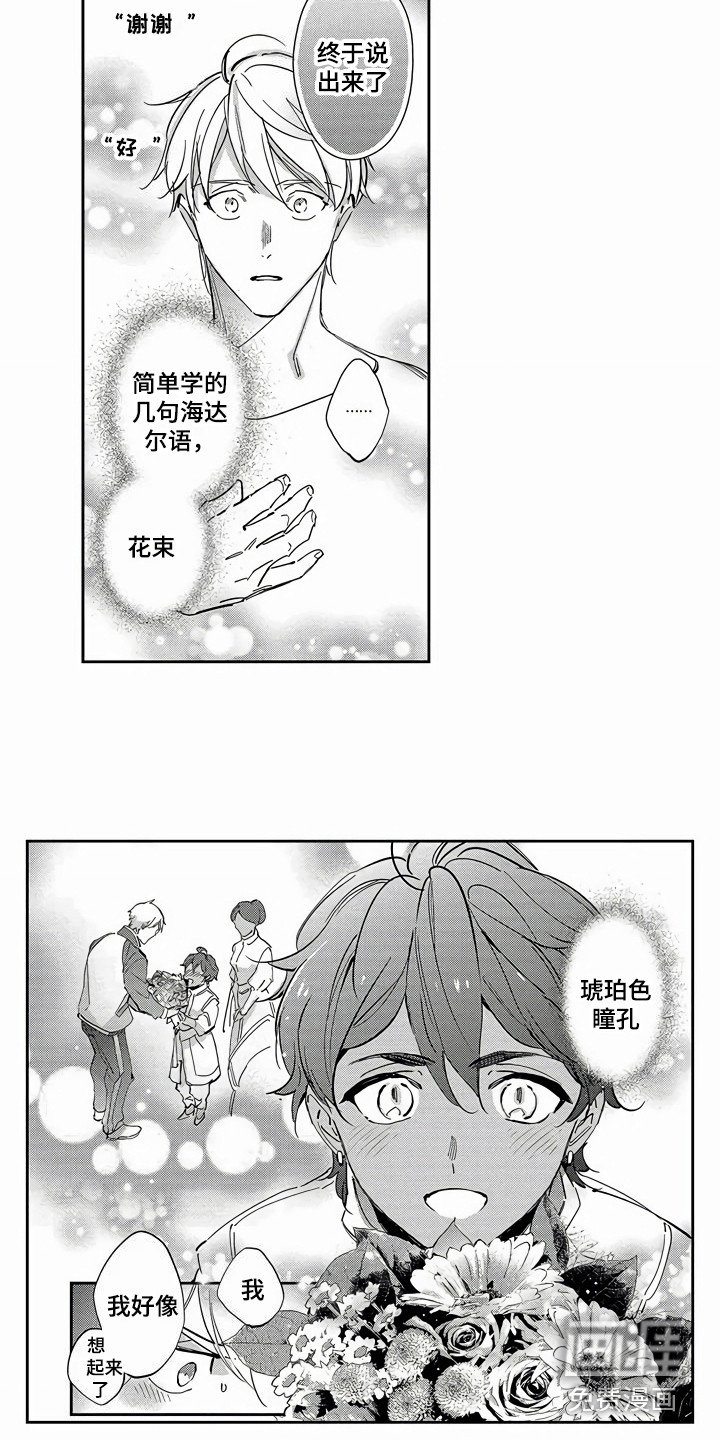 第24章：命运的巧合（完结）