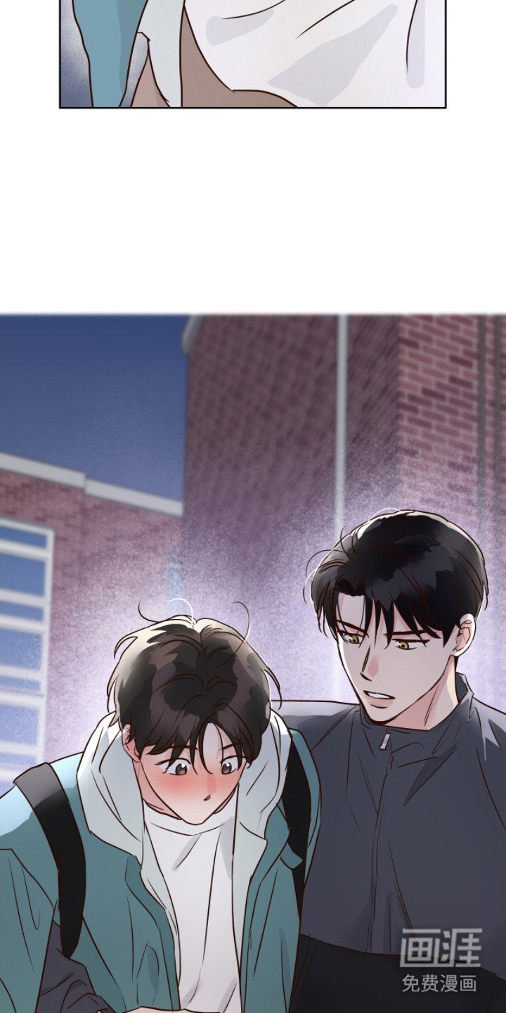 第11章：很想你