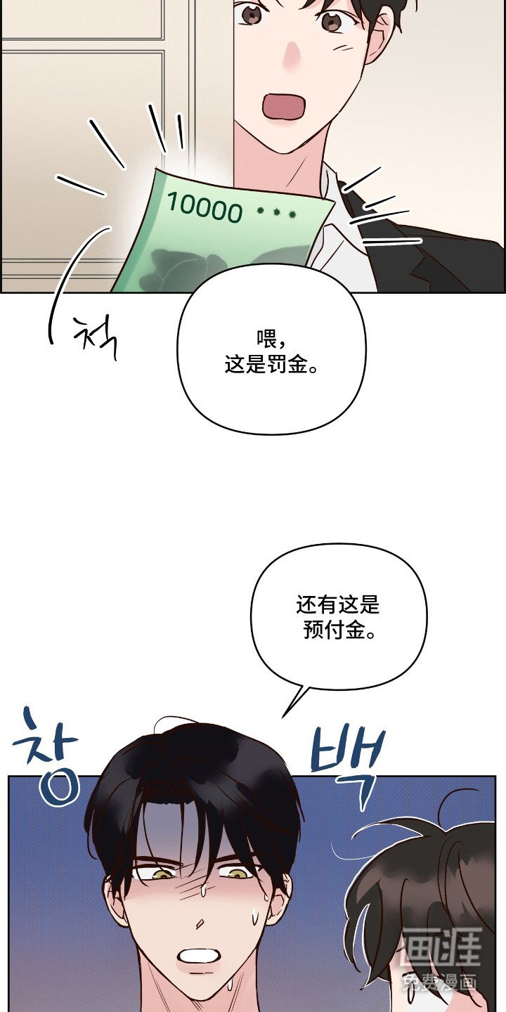 第13章：抓住机会