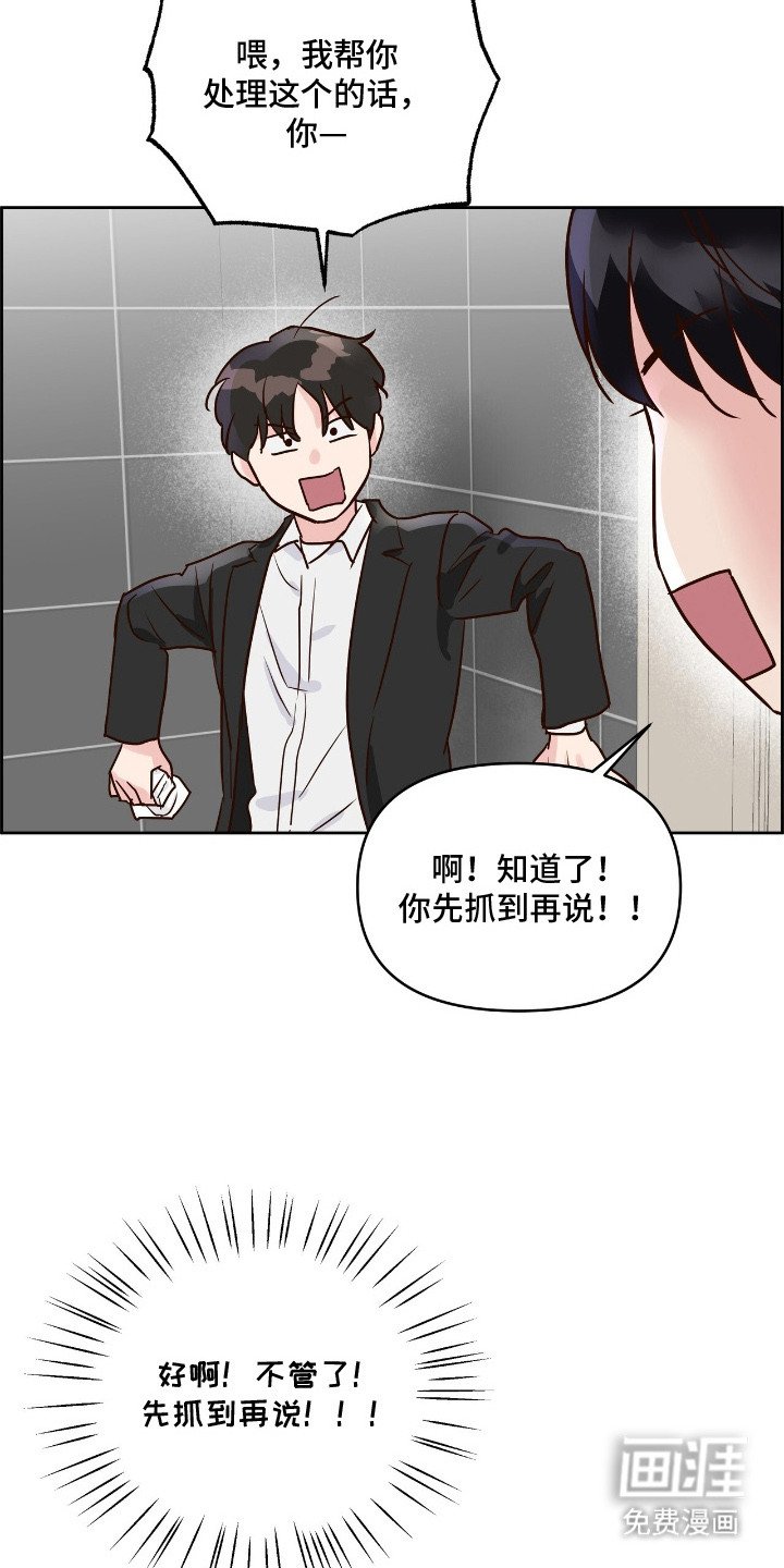 第13章：抓住机会