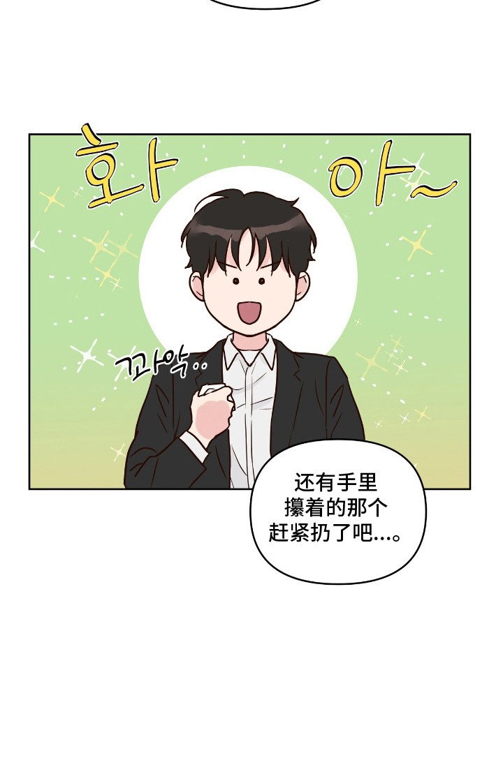 第13章：抓住机会