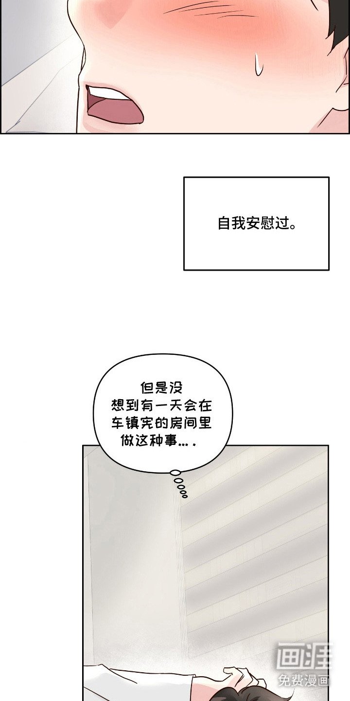 第16章：放鸽子