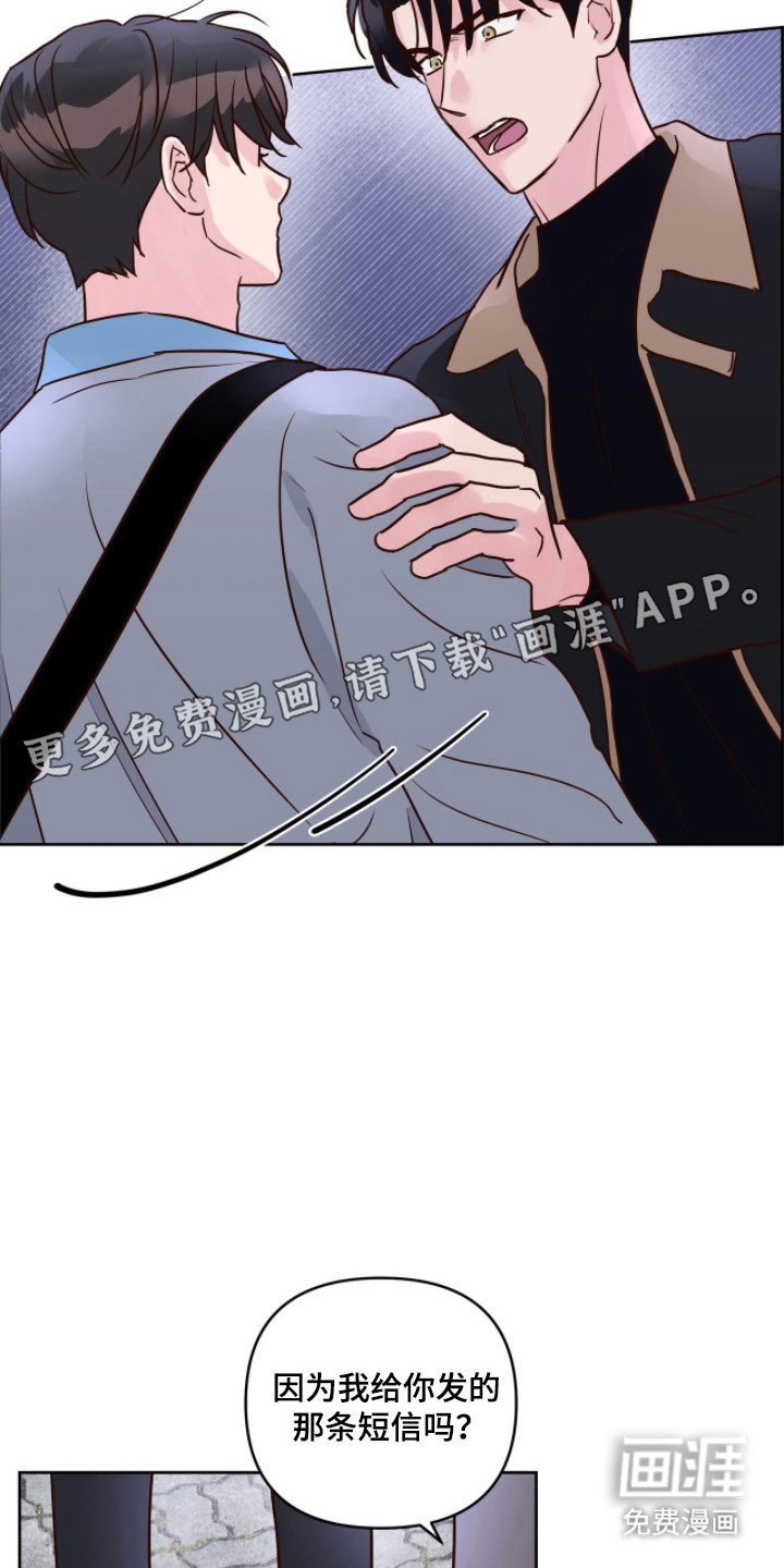 第29章：奇怪表情