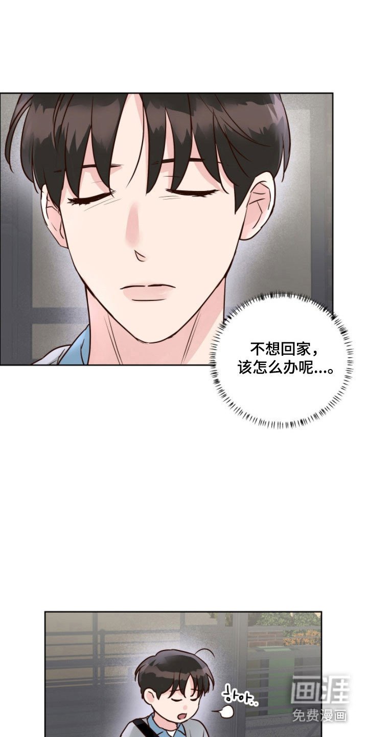 第29章：奇怪表情