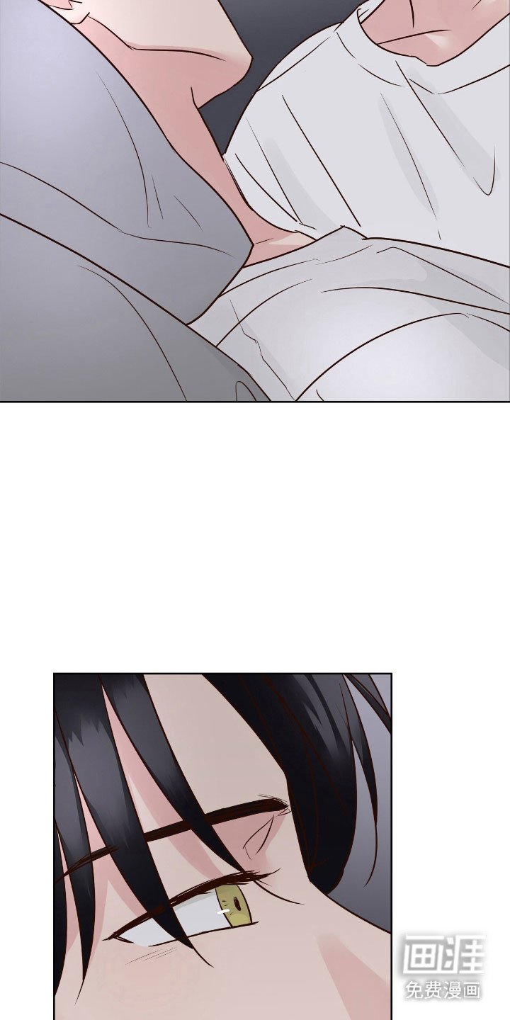 第33章：手牵手
