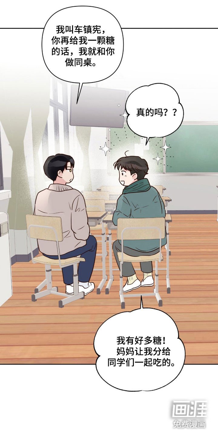 第38章：对他初印象