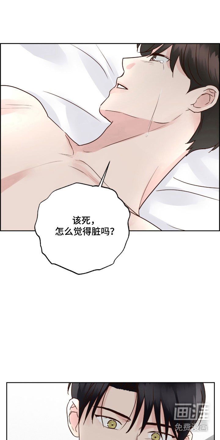 第43章：爱情死去