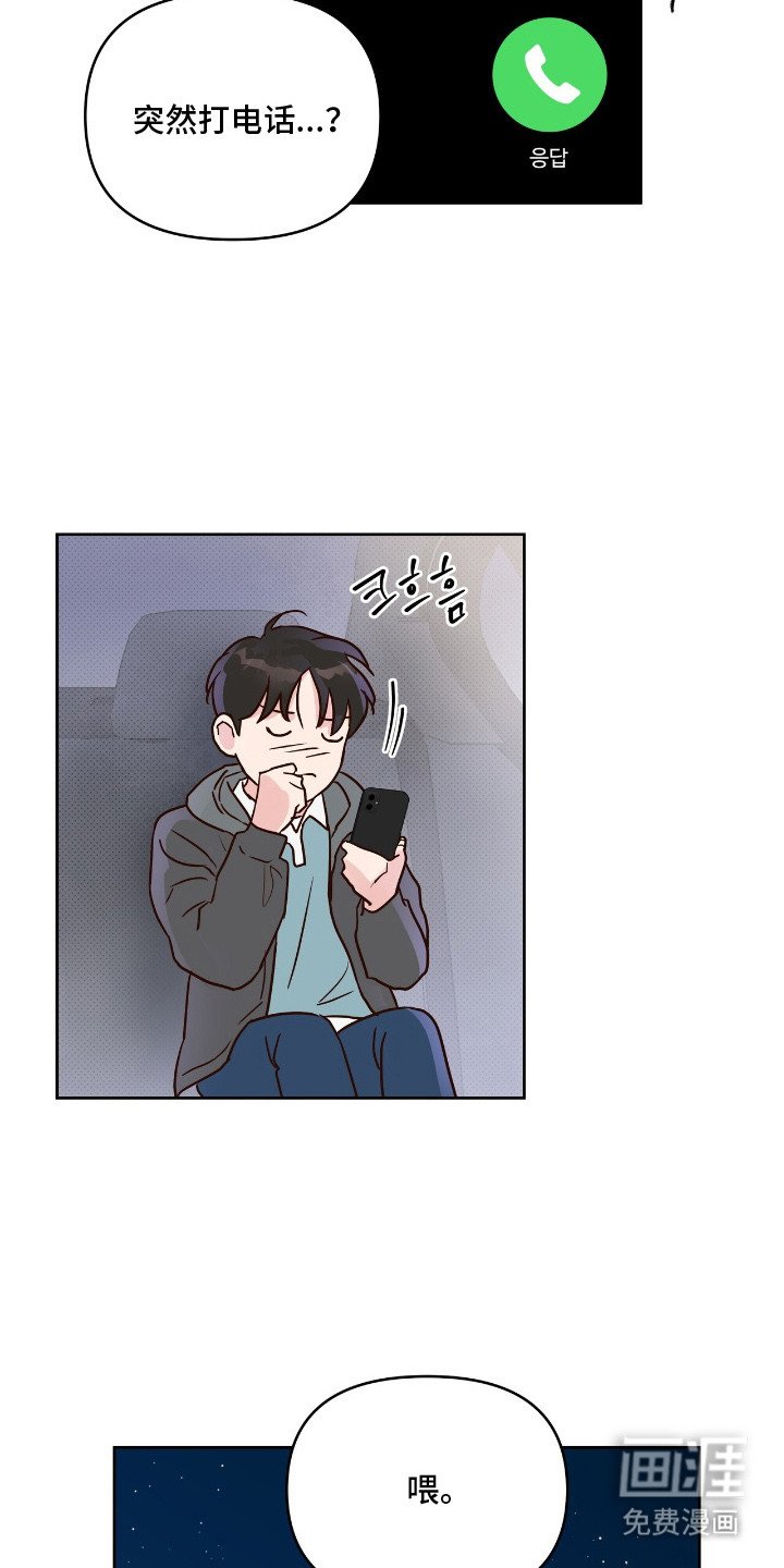 第6章：回消息