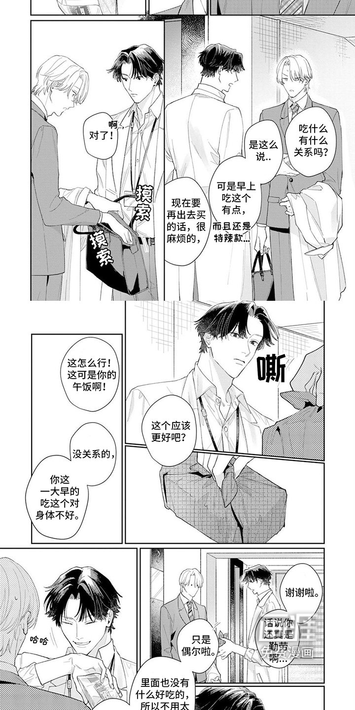 第11章：心动