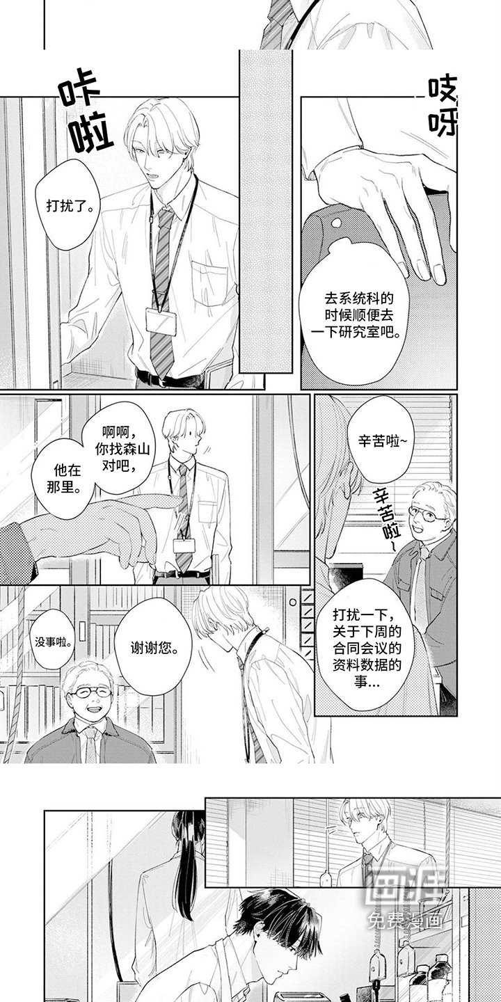第7章：回不去了