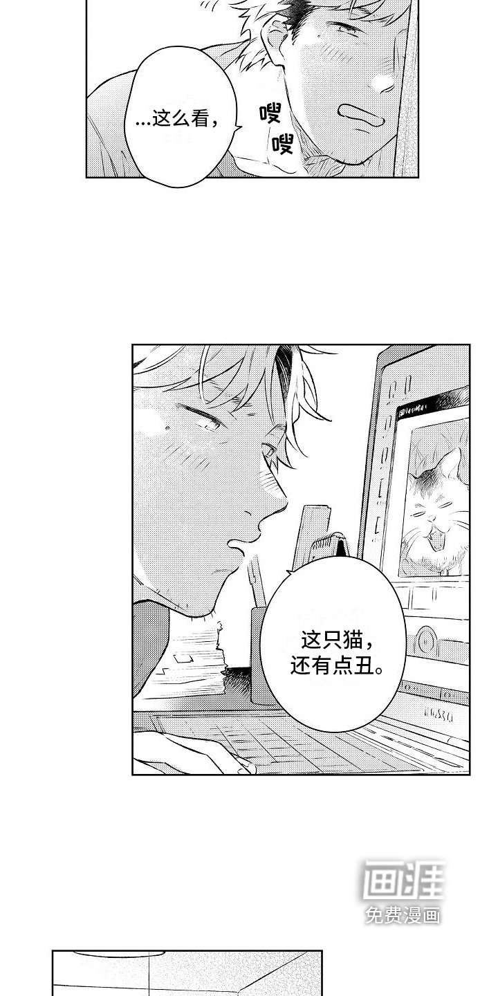 第11章：成为恋人