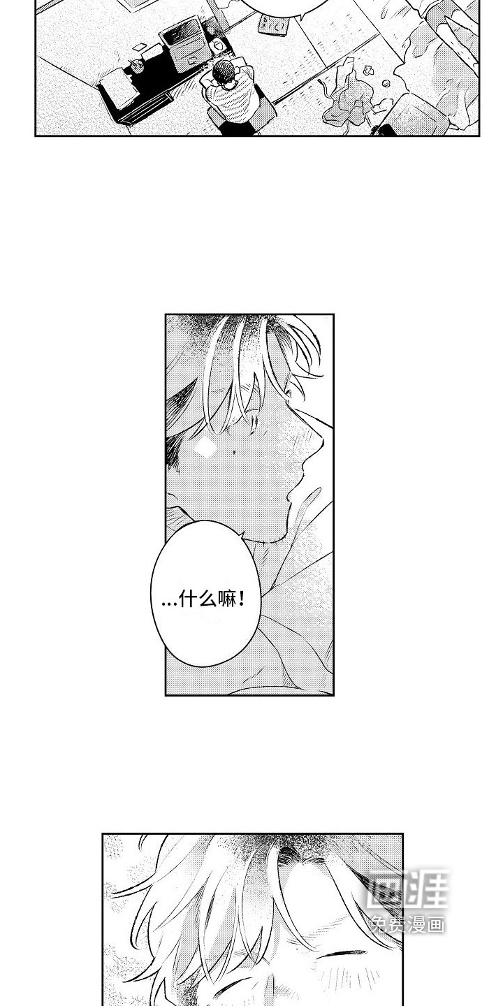 第19章：未来意向