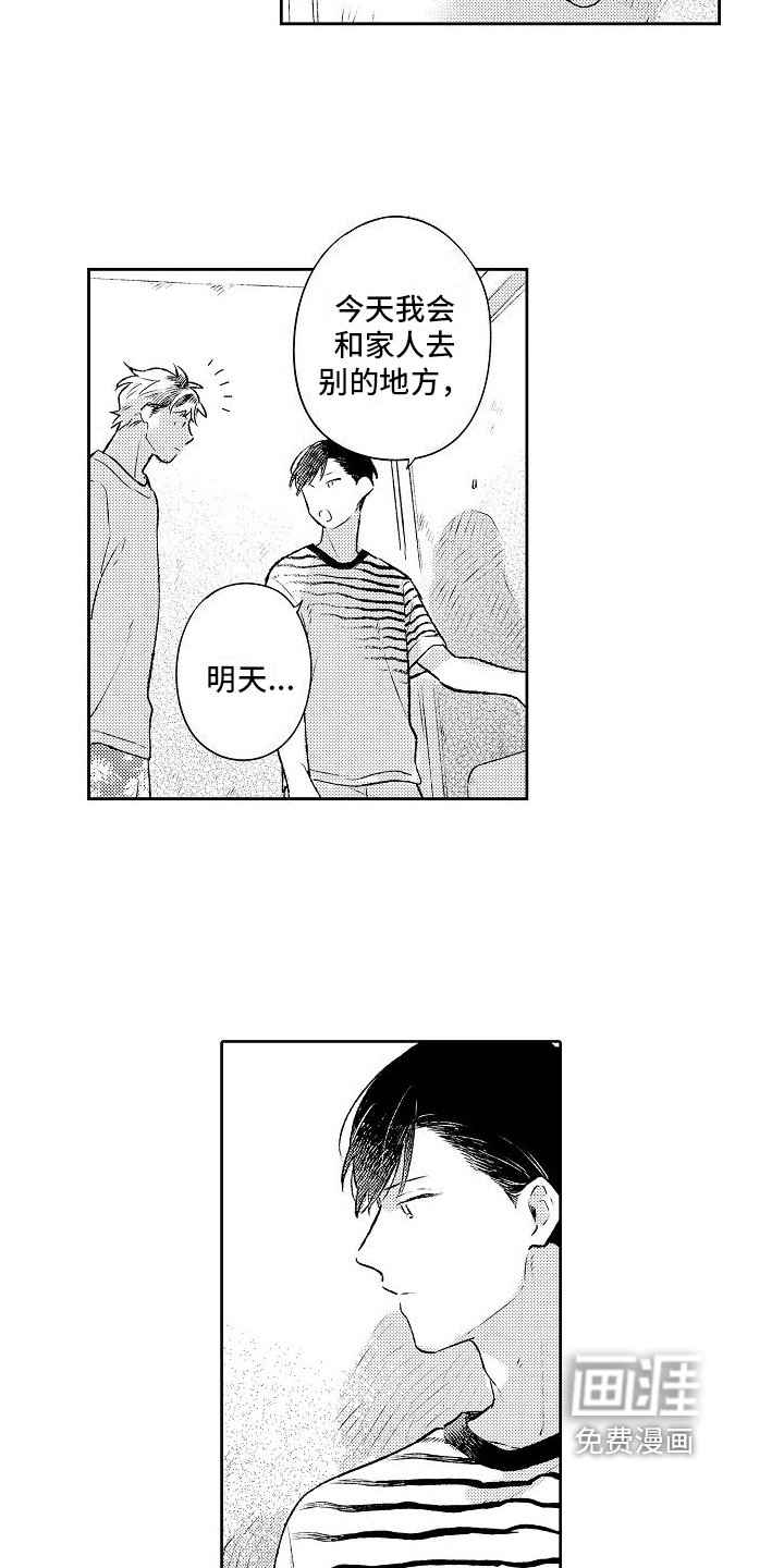 第19章：未来意向
