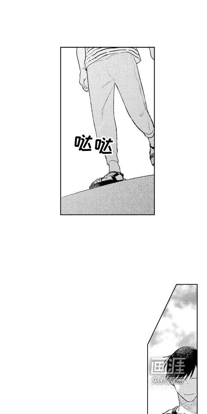 第19章：未来意向