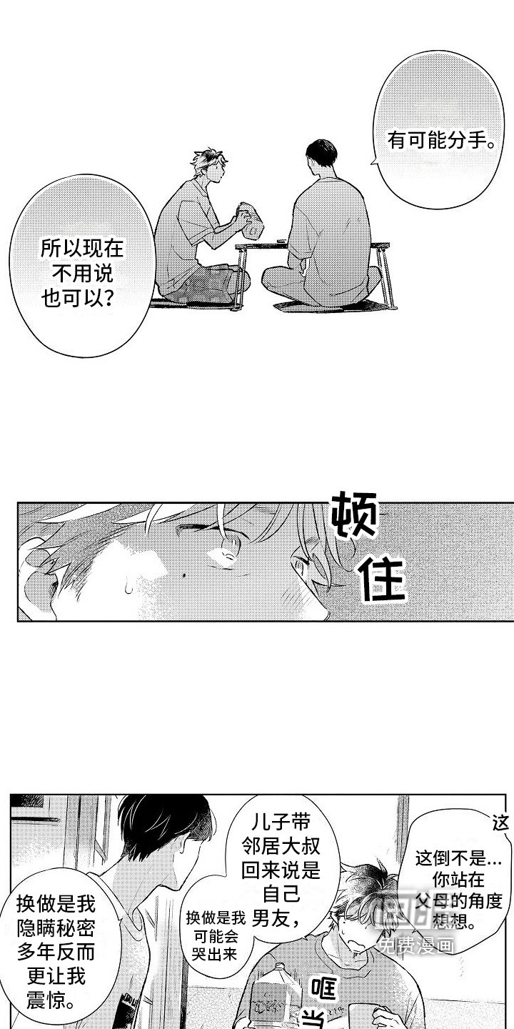 第20章：我的感受