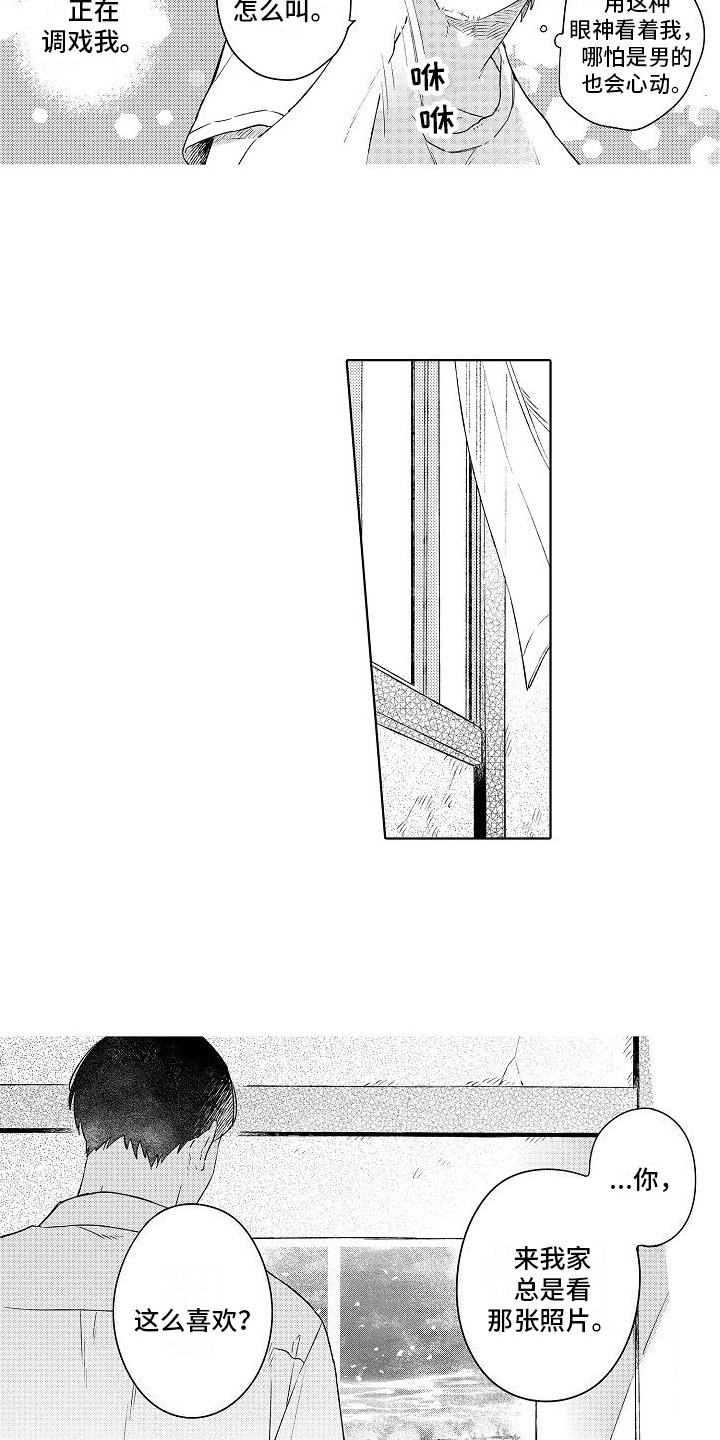 第3章：不再拍照
