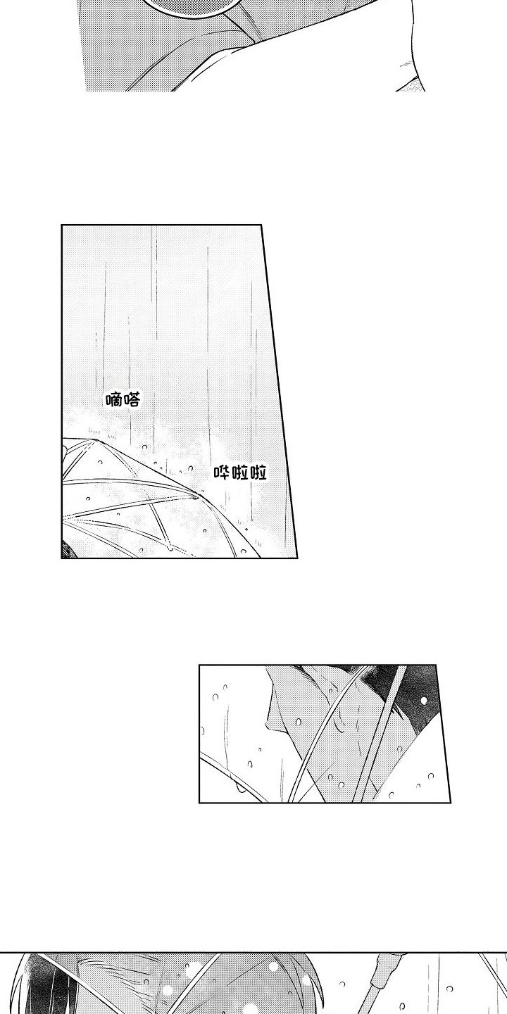 第3章：不再拍照