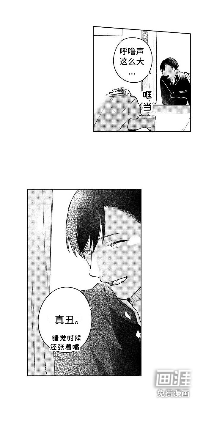 第8章：真心话