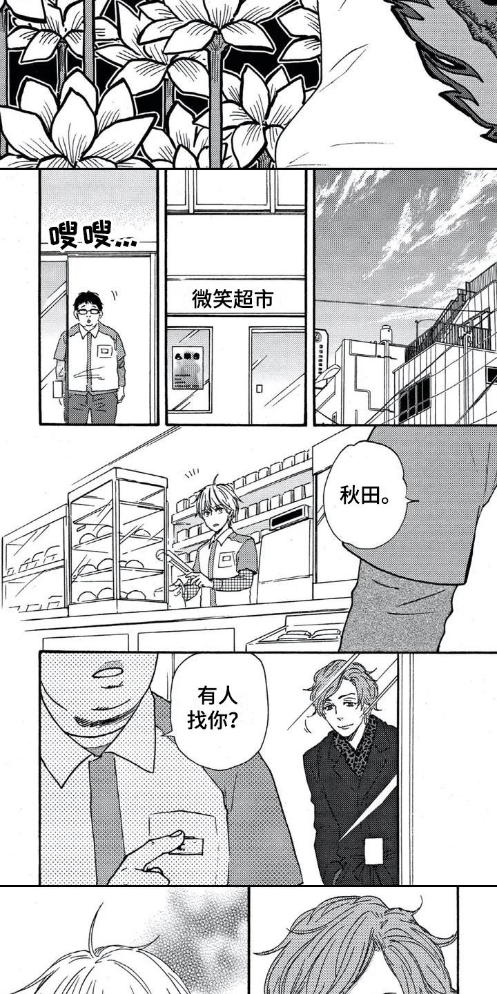 第1章：债务
