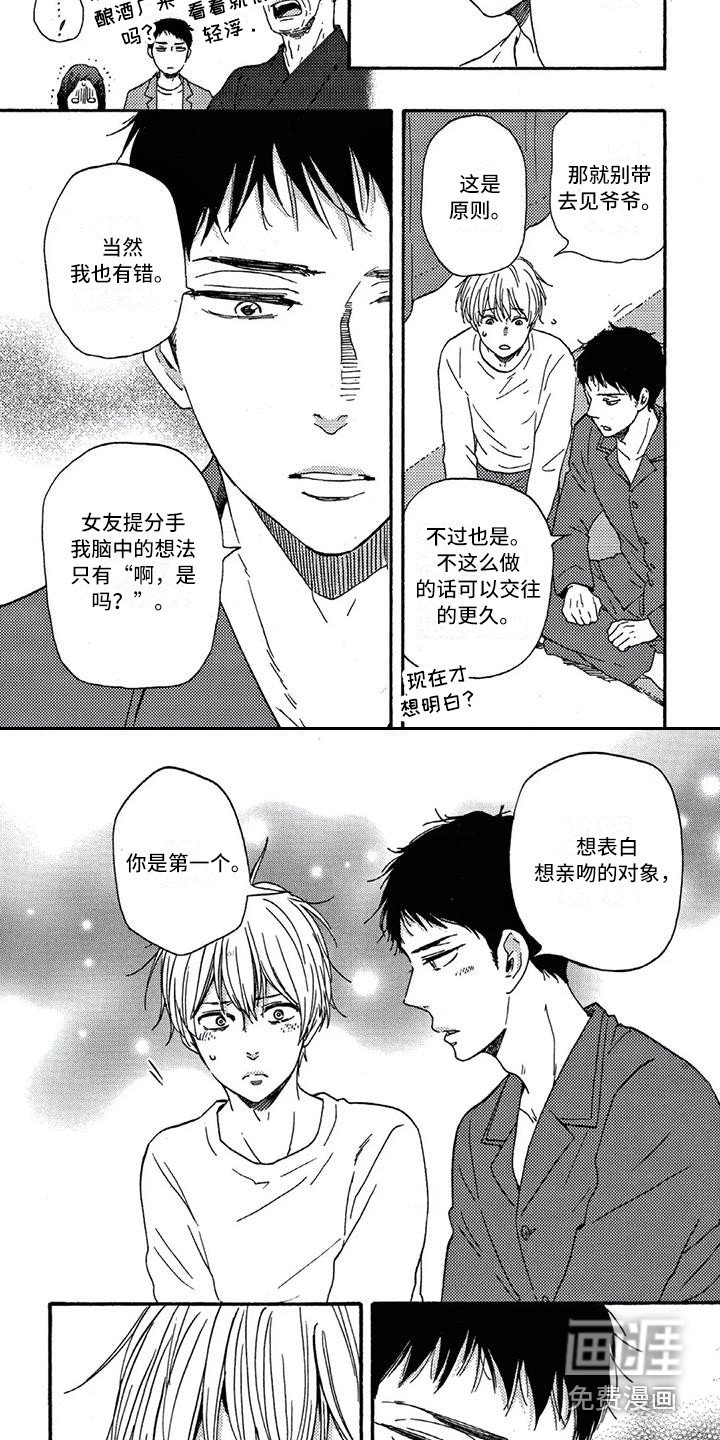 第12章：爷爷