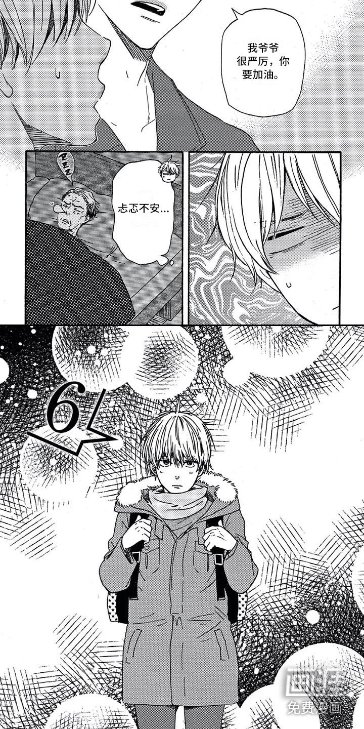 第13章：介绍工作