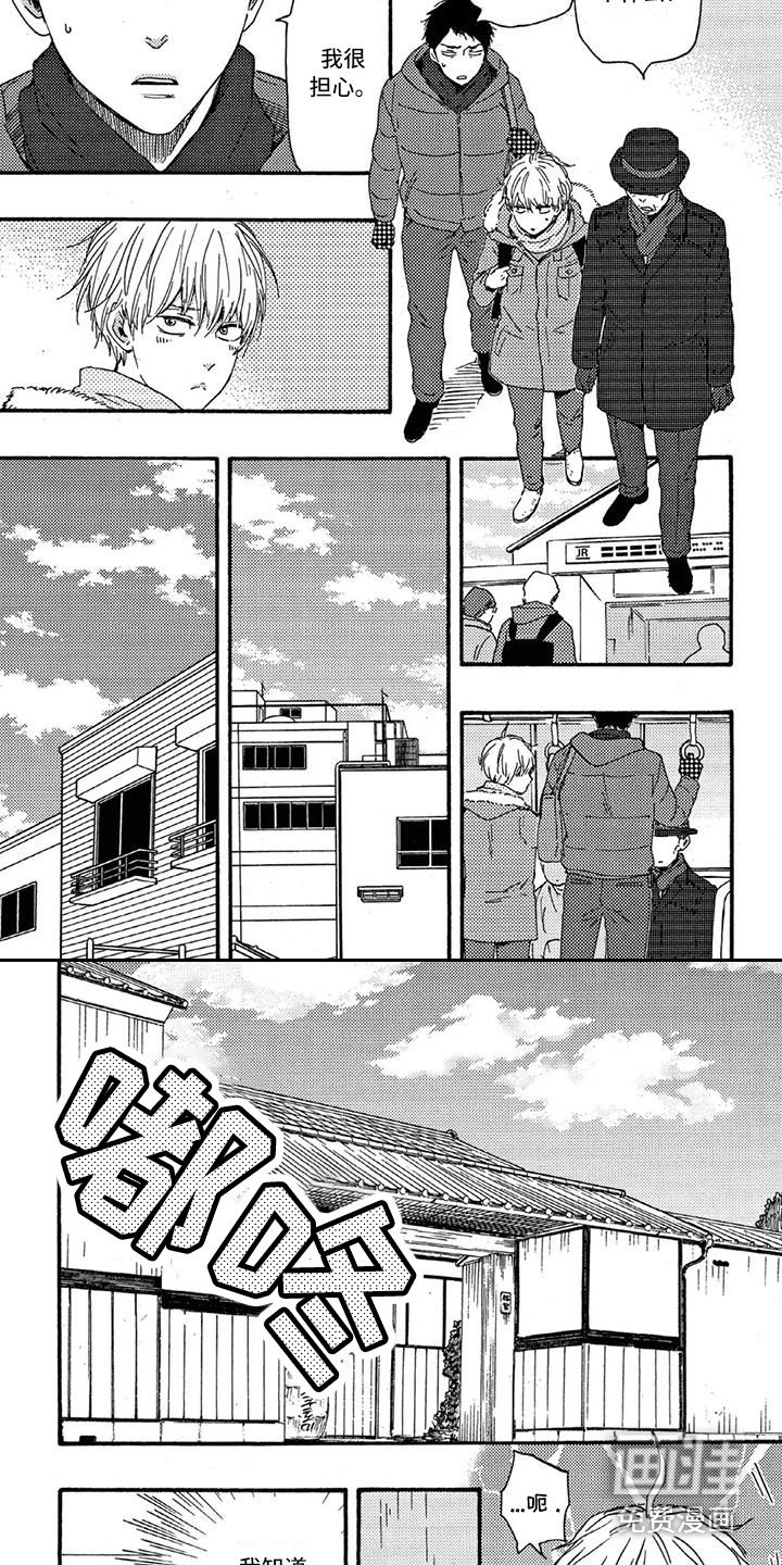 第13章：介绍工作