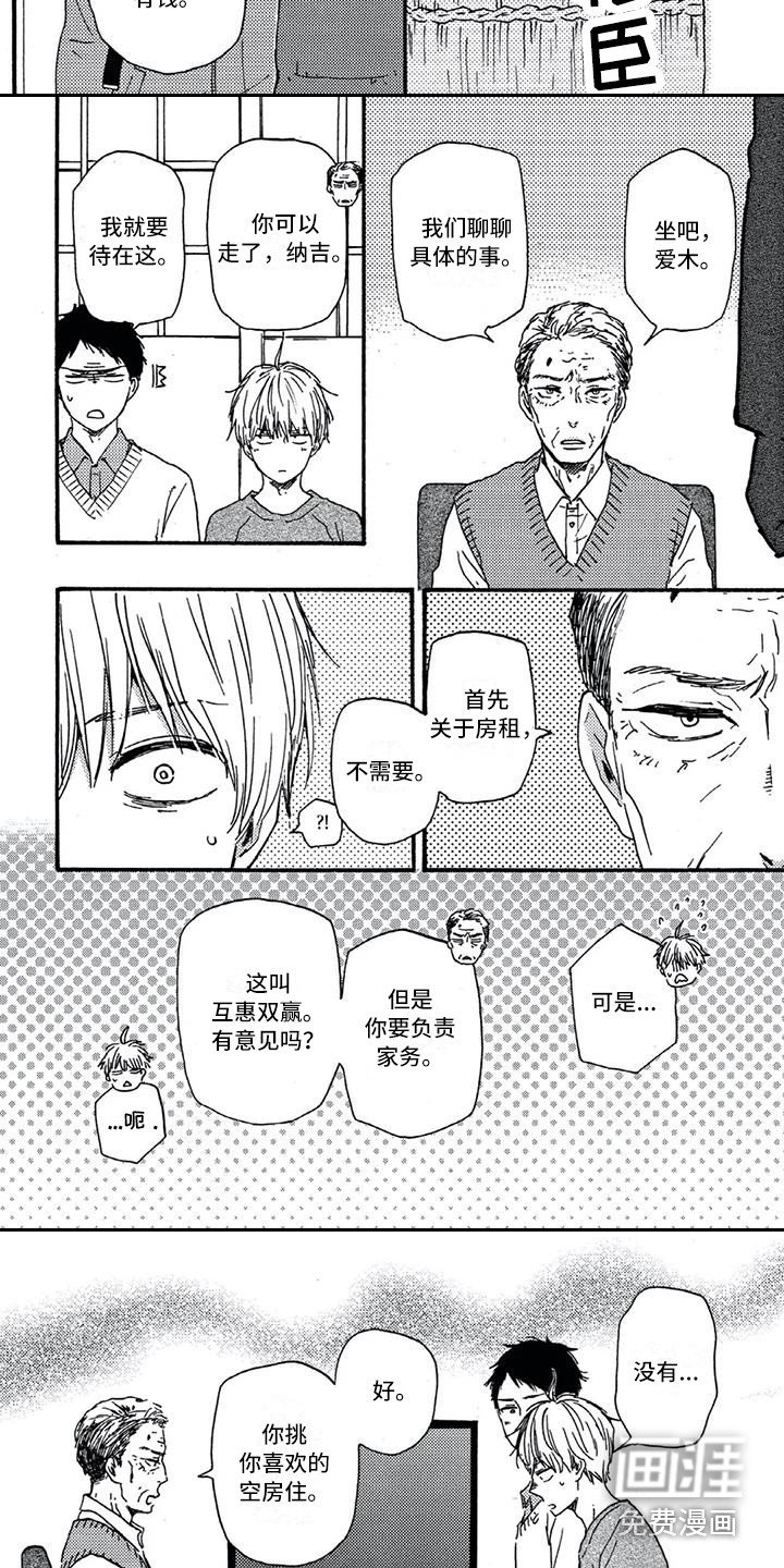 第13章：介绍工作
